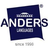 Anders languages logo