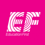 EF logo